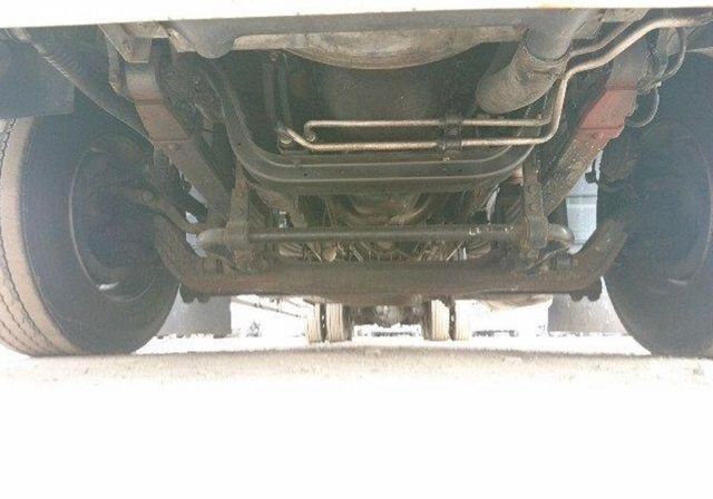 38341250 of car CYM23V4 - 2006 Isuzu GIGA MAX - GRAY