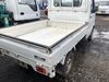 back photo of car DA63T - 2003 Suzuki CARRY 4WD - WHITE