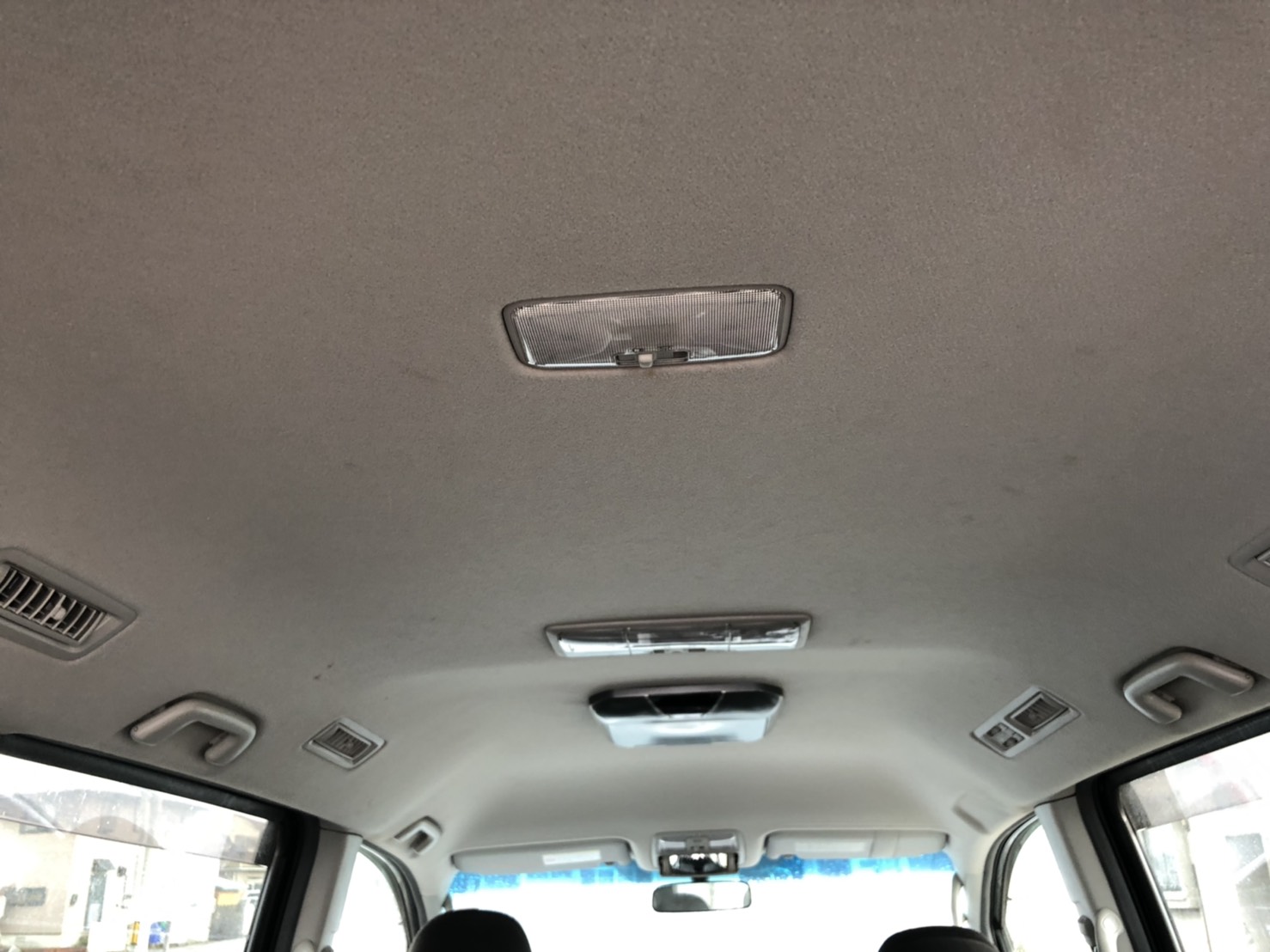 38491628 of car ZRR75 - 2010 Toyota NOAH  - BLACK