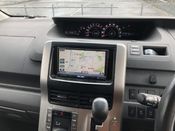 interior photo of car ZRR75 - 2010 Toyota NOAH  - BLACK