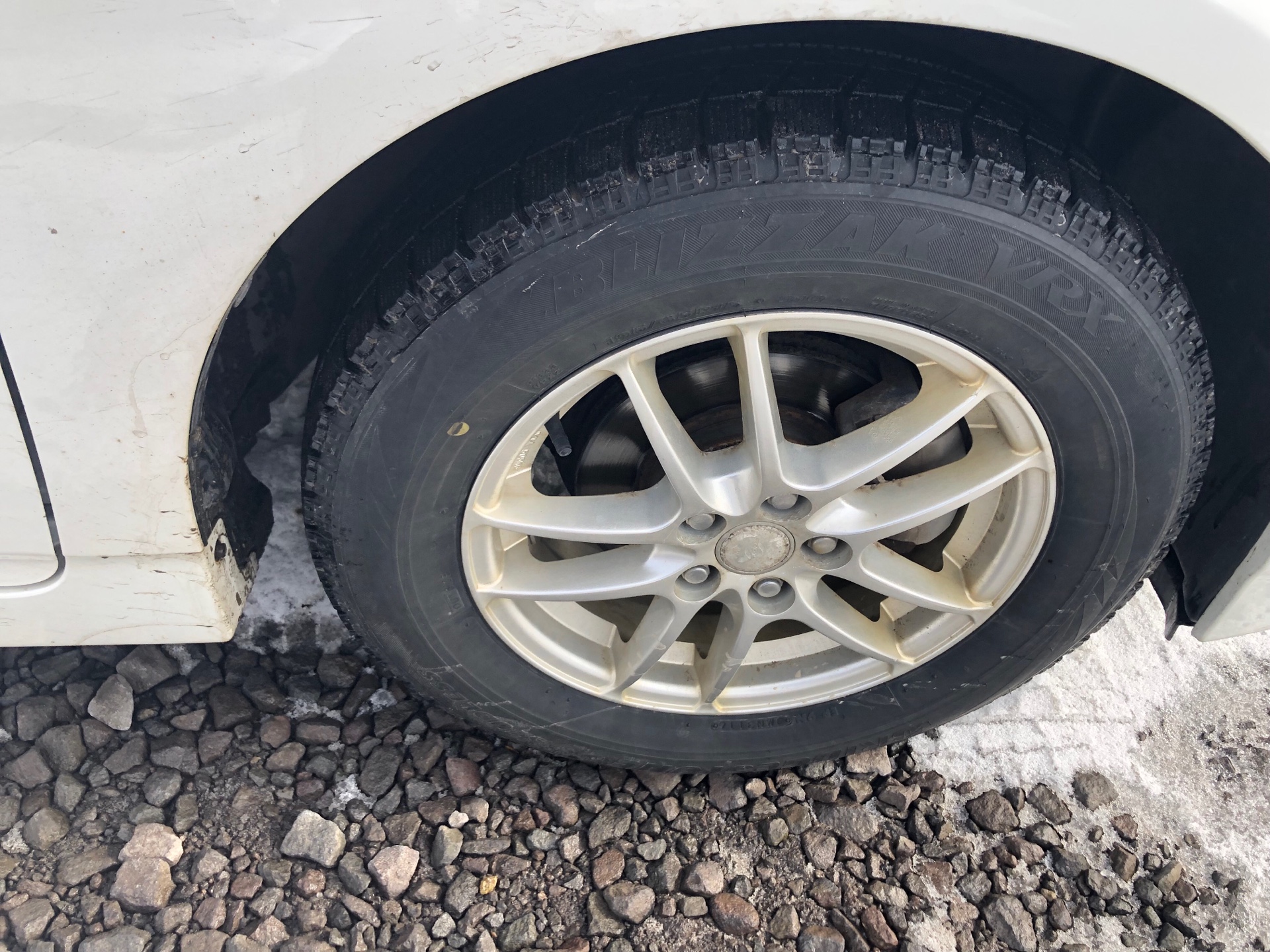 38629514 of car ZVW30 - 2009 Toyota PRIUS G TOURING SELECTION  - PEARL WHITE 