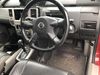 interior photo of car NT30 - 2000 Nissan X-TRAIL  - RED
