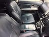 interior photo of car MHU38 - 2005 Toyota HARRIER HYBRID PREMIUM S PKG  - BLACK