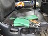 interior photo of car MK25A - 2003 Nissan DIESEL DUMP  - WHITE