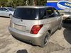 back photo of car NCP65 - 2002 Toyota IST  - BEIGE