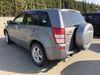 back photo of car TD54W - 2007 Suzuki ESCUDO  - GREY