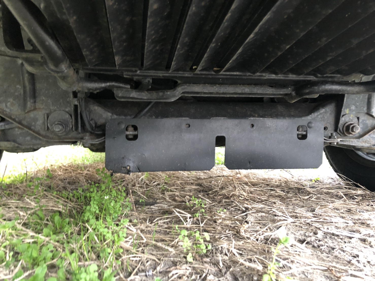 38766868 of car KZH106 - 1995 Toyota HIACE WAGON  - GRAY