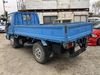 back photo of car NKR66E - 1993 Isuzu ELF HIGH DECK  - BLUE