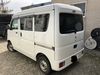 back photo of car DA17V - 2018 Suzuki EVERY VAN HI ROOF - WHITE