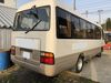 inspection sheet for car HDB50 - 1994 Toyota COASTER BUS  - CREAM