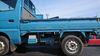 back photo of car DD51T - 1997 Suzuki CARRY TRUCK  - BLUE