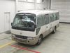 front photo of car HDB50 - 1999 Toyota Coaster ﾏｲｸﾛﾊﾞｽ - custom