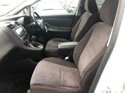 interior photo of car ANA15 - 2008 Toyota MARKX ZIO 240G - WHITE