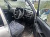 interior photo of car H77W - 2002 Mitsubishi PAJERO IO  - SILVER